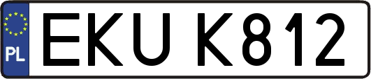EKUK812