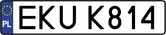 EKUK814