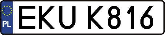 EKUK816