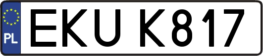 EKUK817