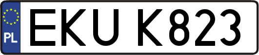 EKUK823