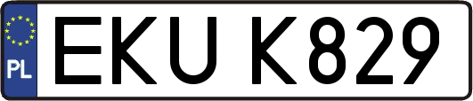 EKUK829