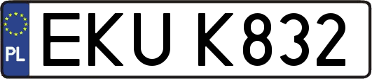 EKUK832