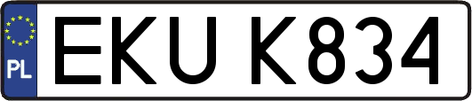 EKUK834