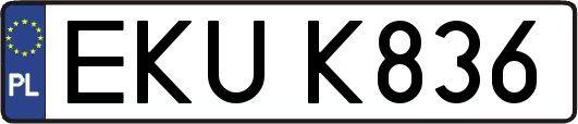 EKUK836