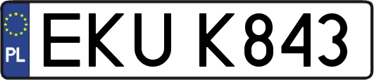 EKUK843