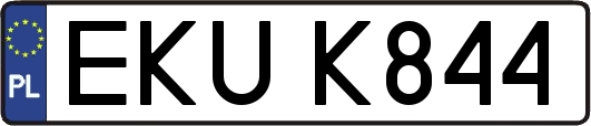 EKUK844