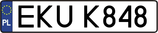 EKUK848