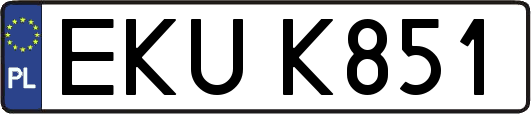 EKUK851