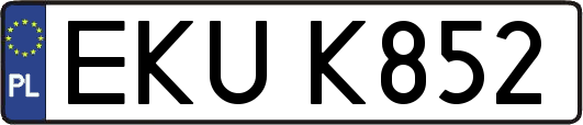 EKUK852