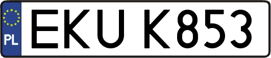 EKUK853