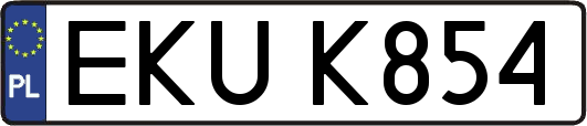 EKUK854