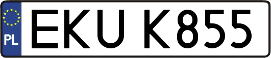 EKUK855