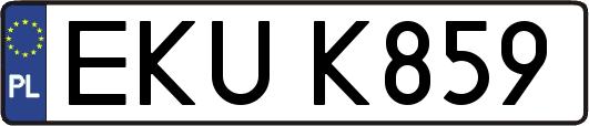 EKUK859