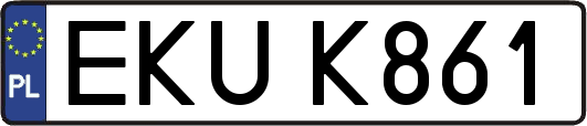 EKUK861