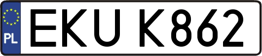 EKUK862
