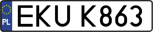 EKUK863