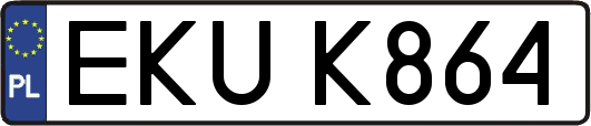 EKUK864