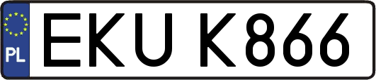 EKUK866