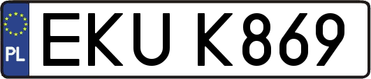 EKUK869