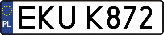 EKUK872
