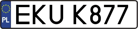 EKUK877