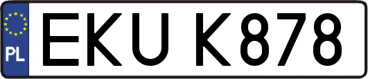 EKUK878
