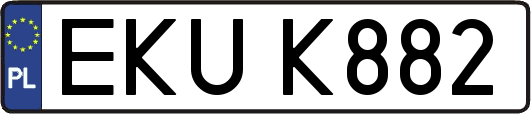 EKUK882