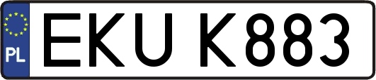 EKUK883