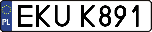 EKUK891