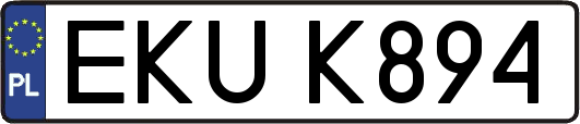 EKUK894