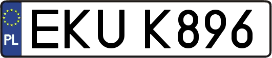 EKUK896