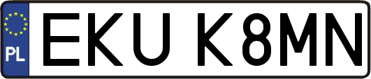 EKUK8MN