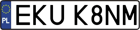 EKUK8NM