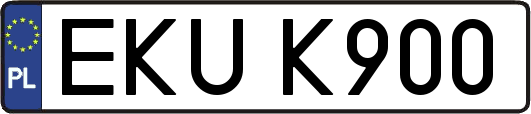 EKUK900