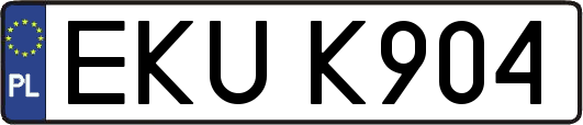 EKUK904