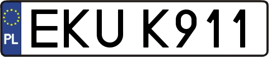 EKUK911
