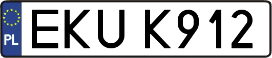 EKUK912
