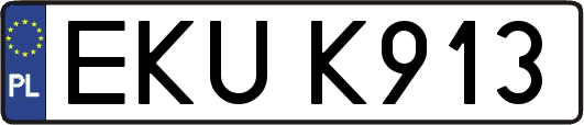 EKUK913