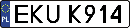 EKUK914