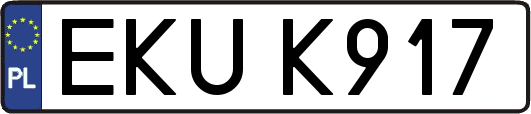 EKUK917