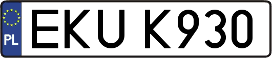 EKUK930
