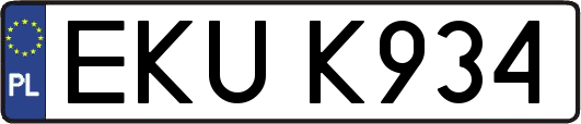 EKUK934