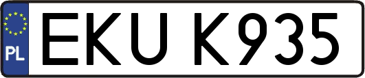 EKUK935