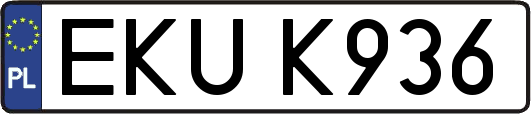 EKUK936