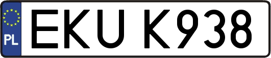 EKUK938