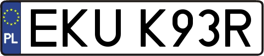 EKUK93R
