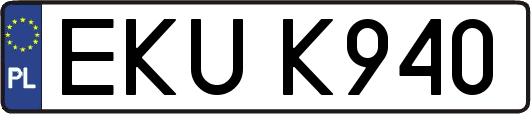 EKUK940