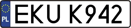 EKUK942