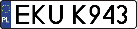 EKUK943